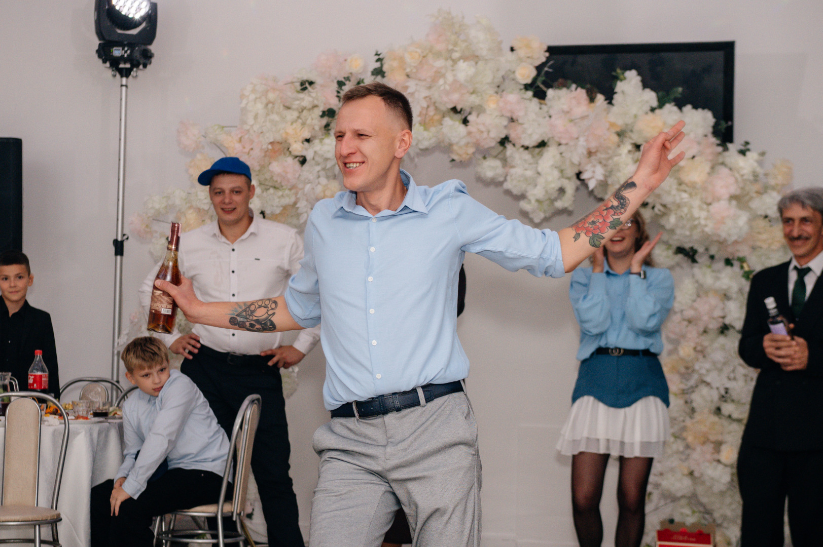 Фотограф Юлия Левандовская - свадебный и семейный фотограф в городе Минск, Минская обл.,  Могилев, Солигорск, фотография от 24.11.2025