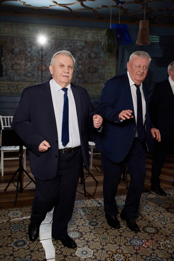 Фотограф Илья и Юлия Ширмановы, фотография от 18.12.2025