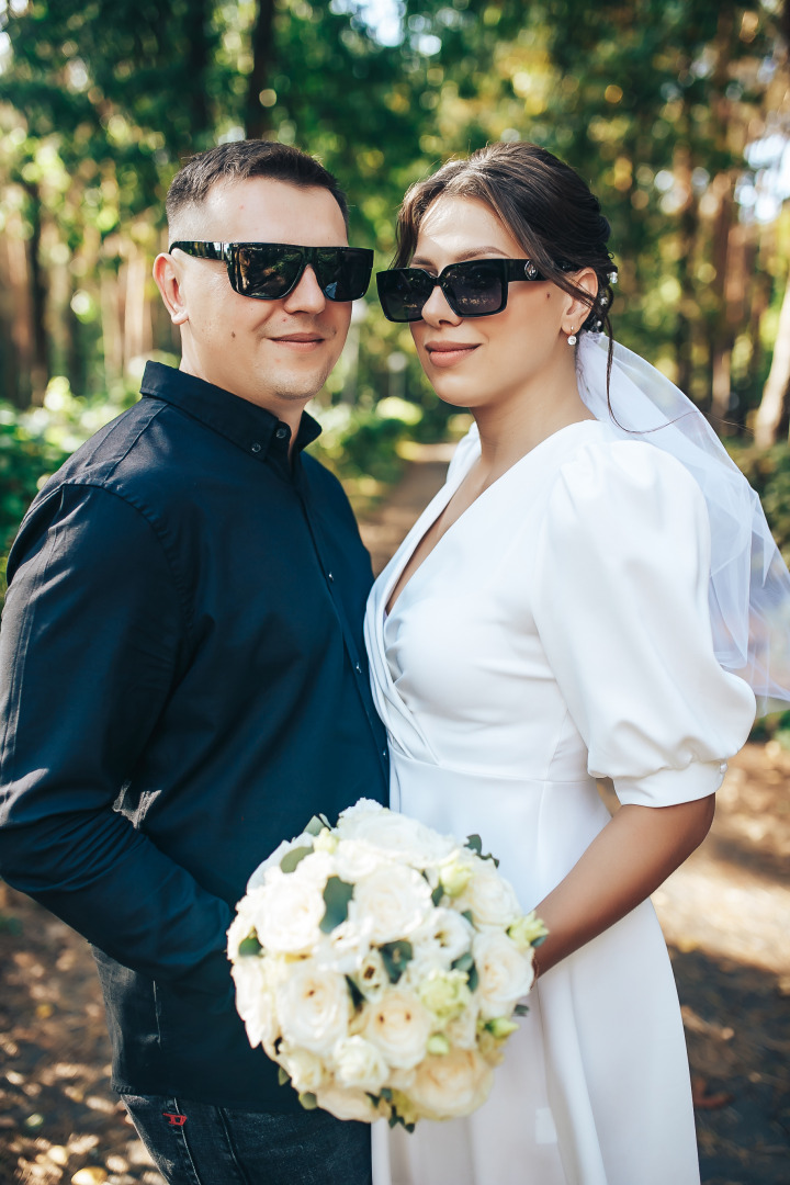 Андрей Вадютин - фотограф Love Story, свадебный фотограф в городе Гомель, фотография от 11.10.2023