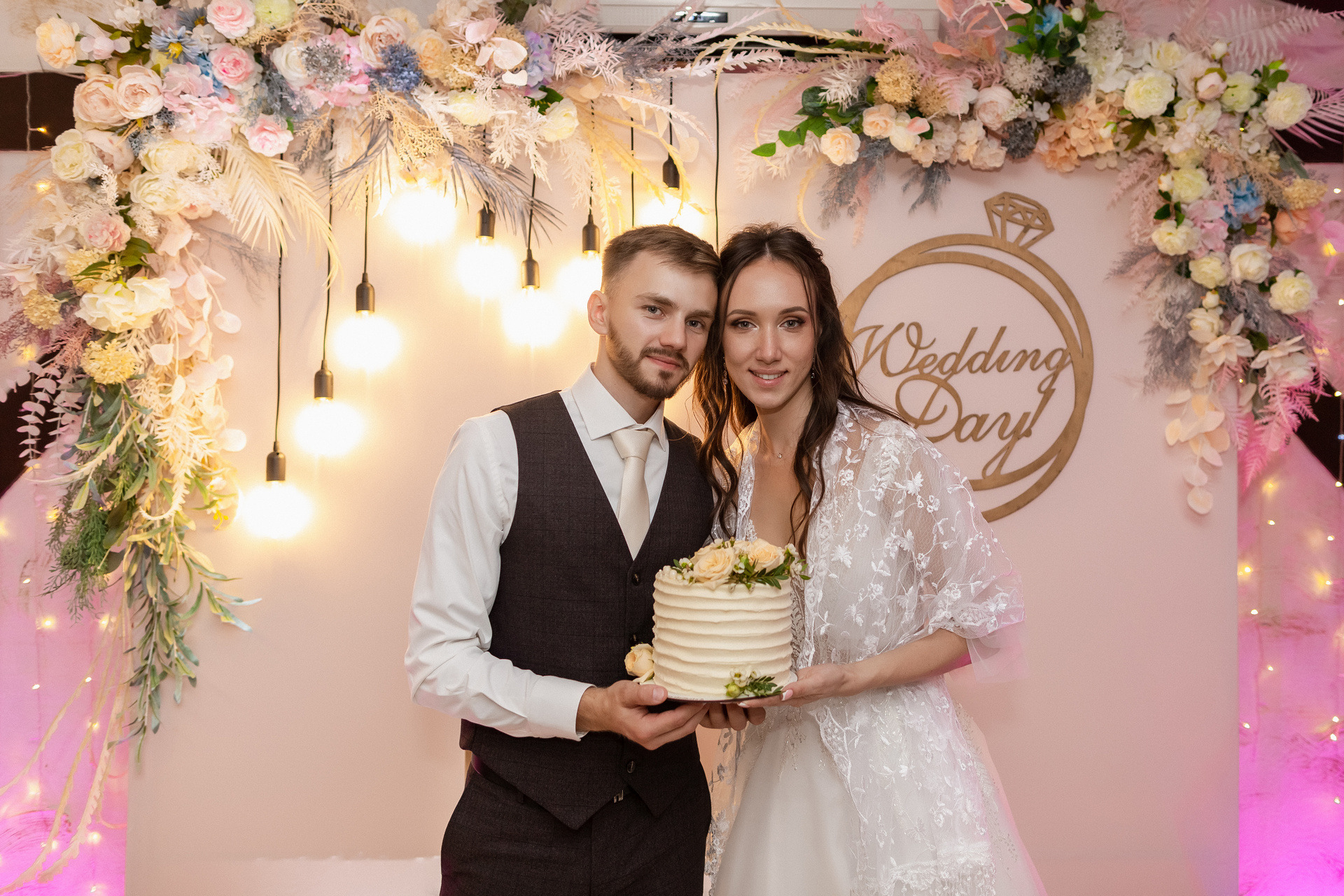 Фотограф Михаил и Елизавета Лукашевич, фотография от 20.03.2026