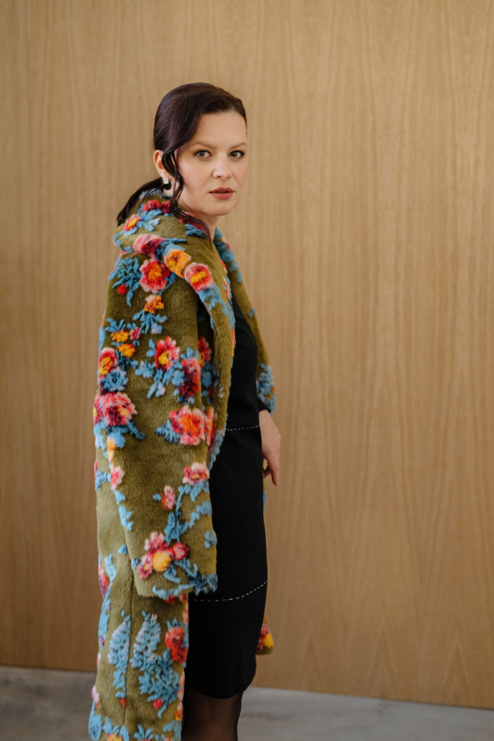 Фотограф Екатерина Шведова, фотография от 17.04.2026