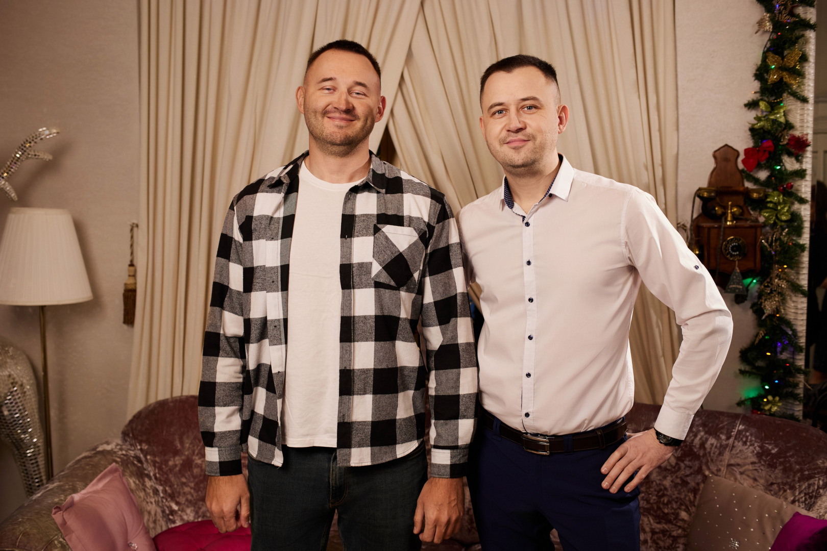 Фотограф Илья и Юлия Ширмановы, фотография от 16.12.2025