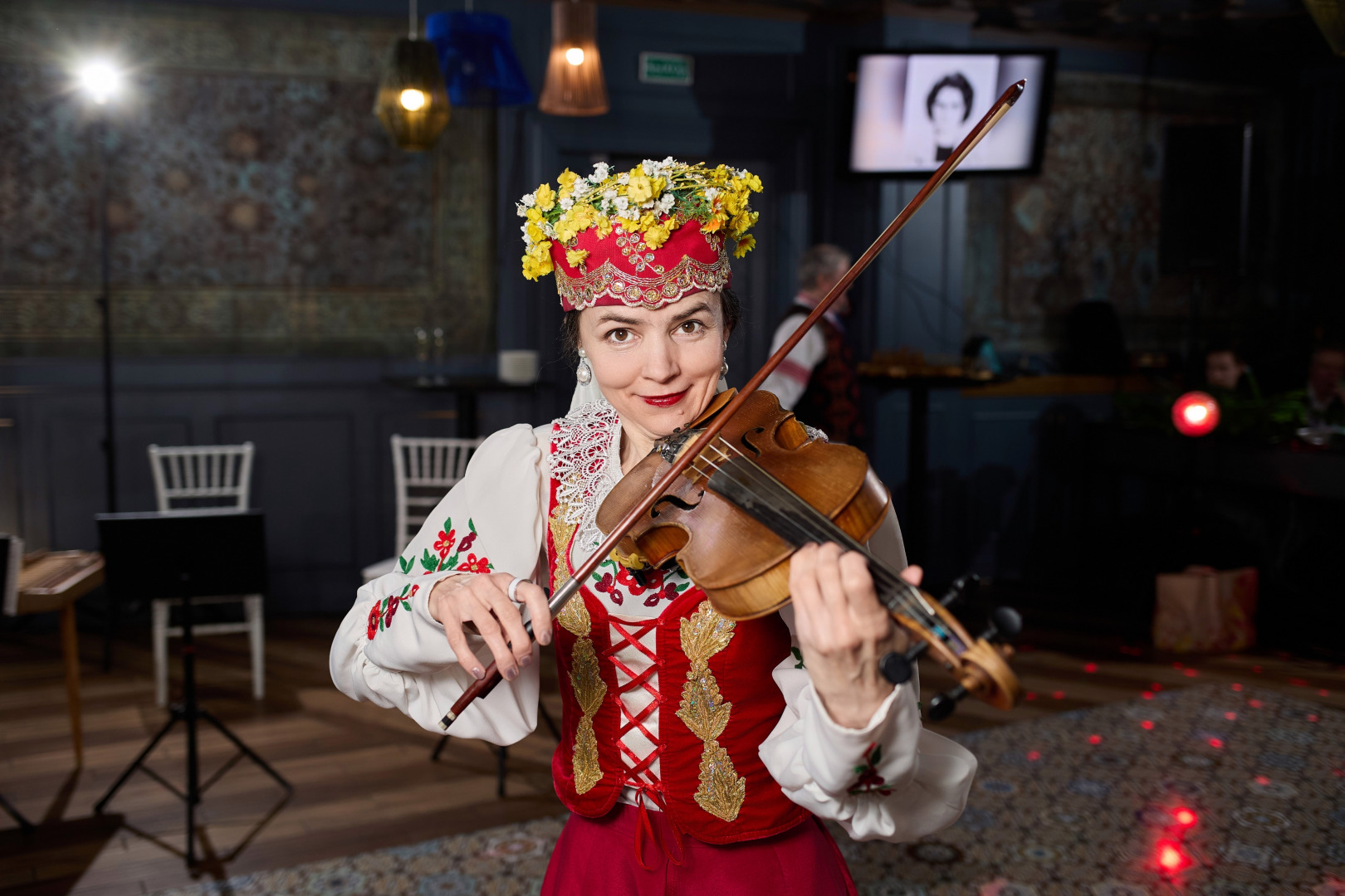 Фотограф Илья и Юлия Ширмановы, фотография от 18.12.2025