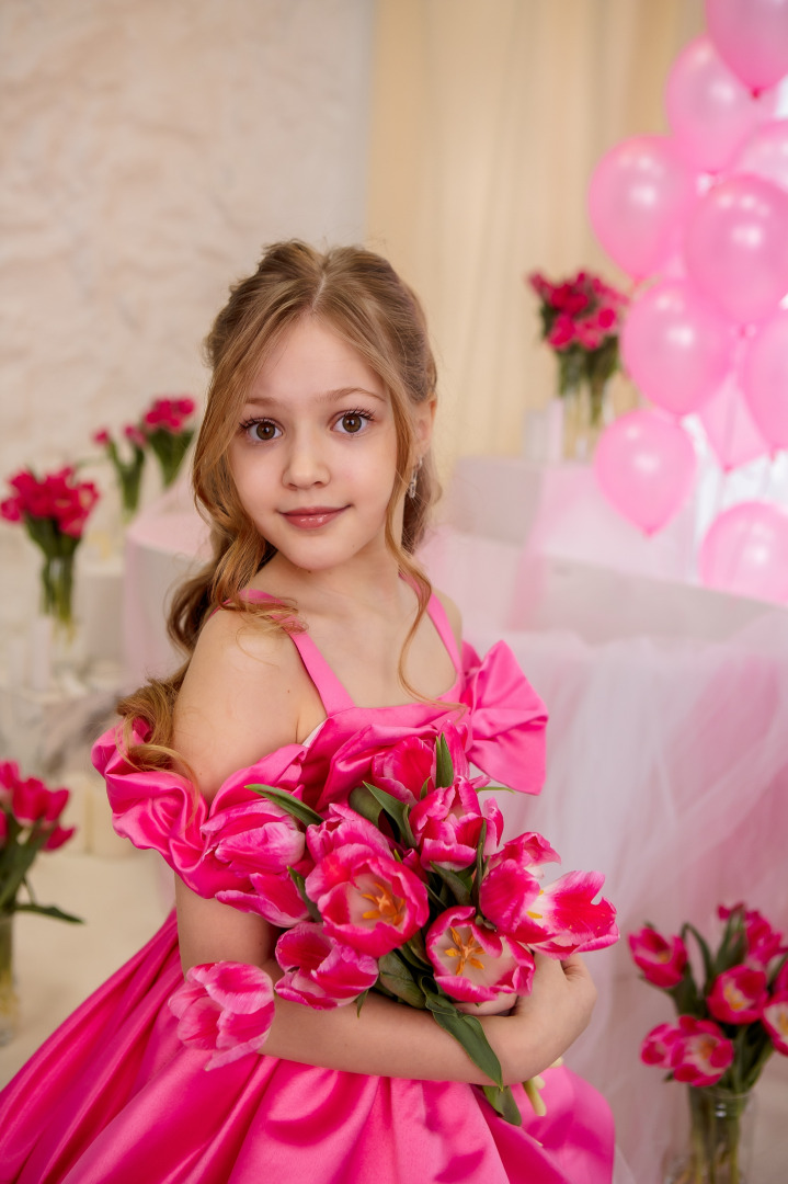 Фотограф Руслана Глякова, фотография от 18.02.2026