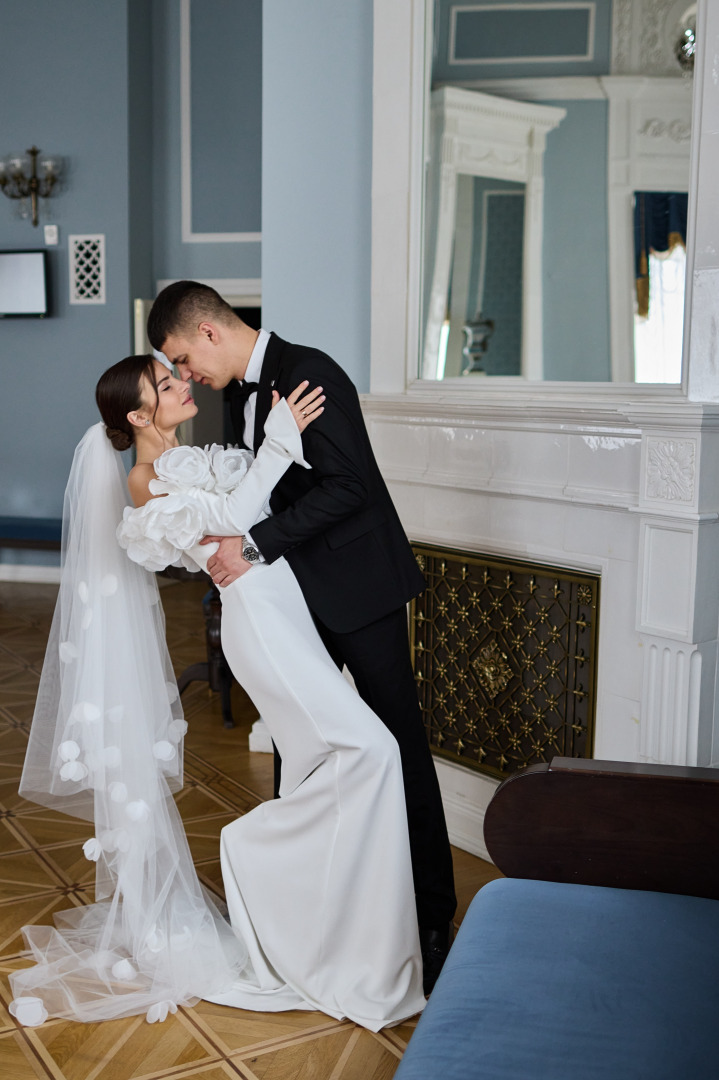 Фотограф Илья и Юлия Ширмановы, фотография от 17.12.2025