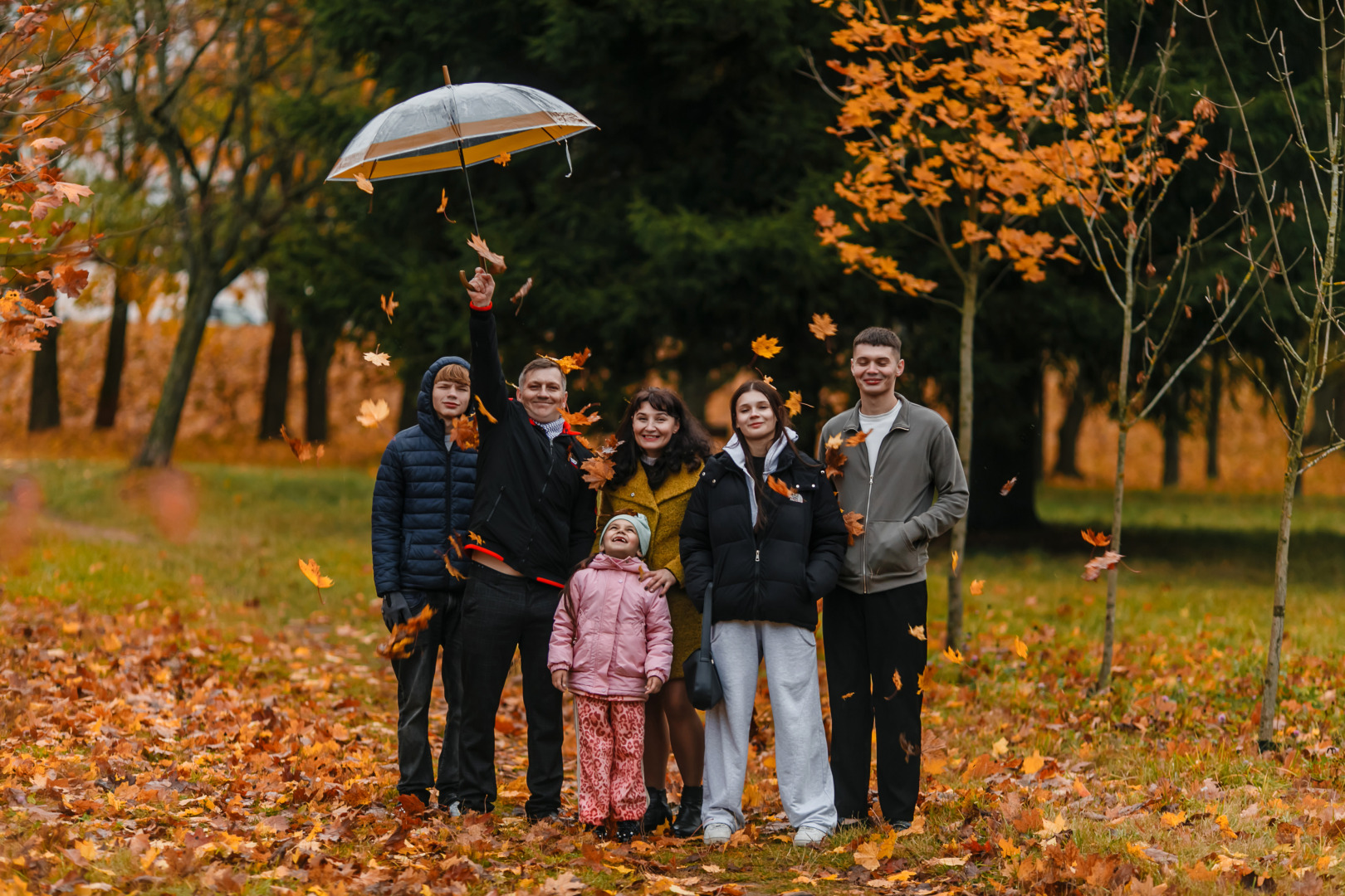 Фотограф Анастасия Лагуновская, фотография от 05.12.2025