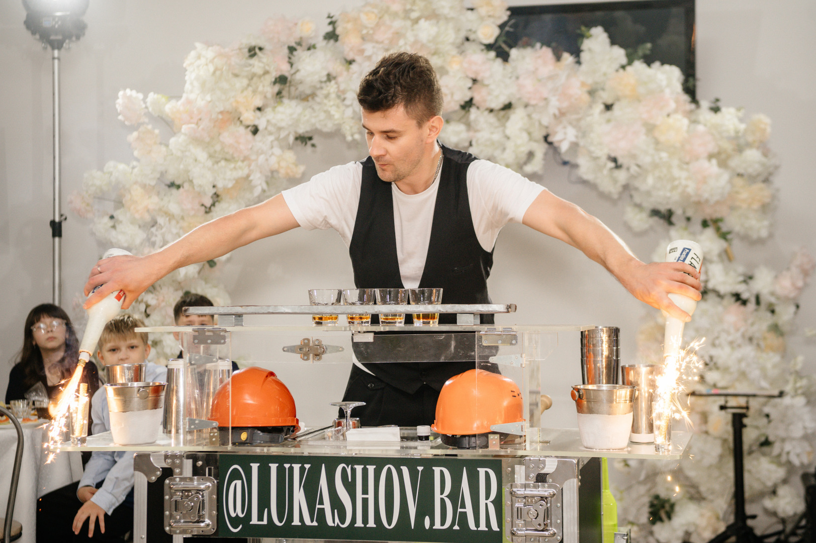 Фотограф Юлия Левандовская - свадебный и семейный фотограф в городе Минск, Минская обл.,  Могилев, Солигорск, фотография от 24.11.2025