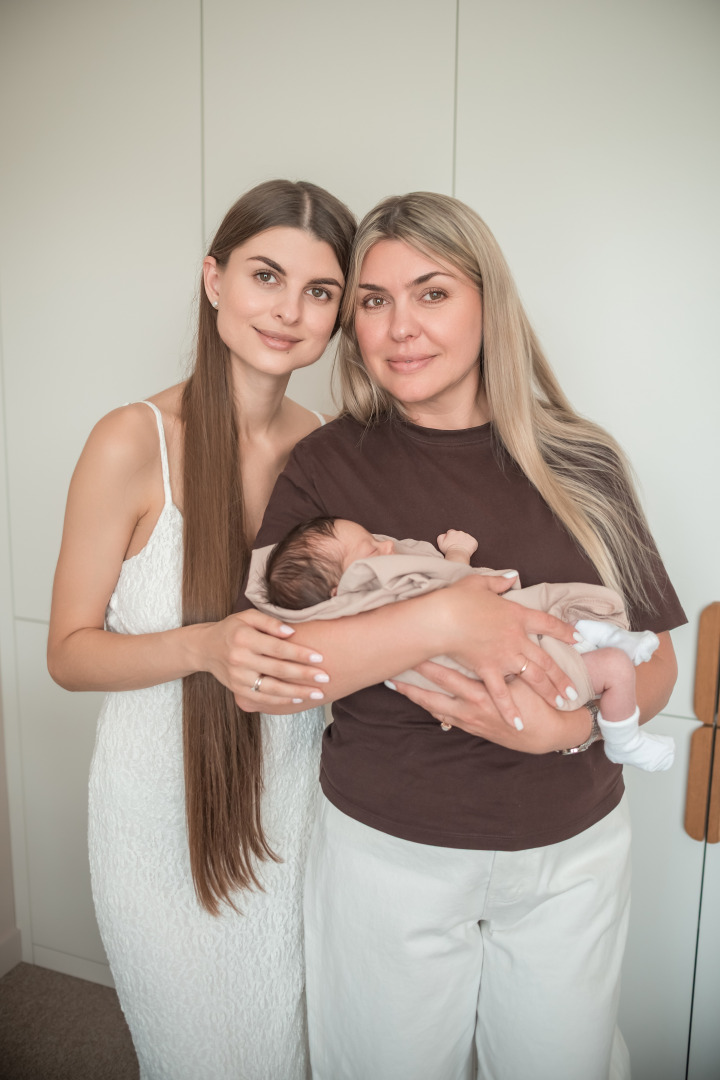 Фотограф Ксения Давыдова, фотография от 30.07.2026