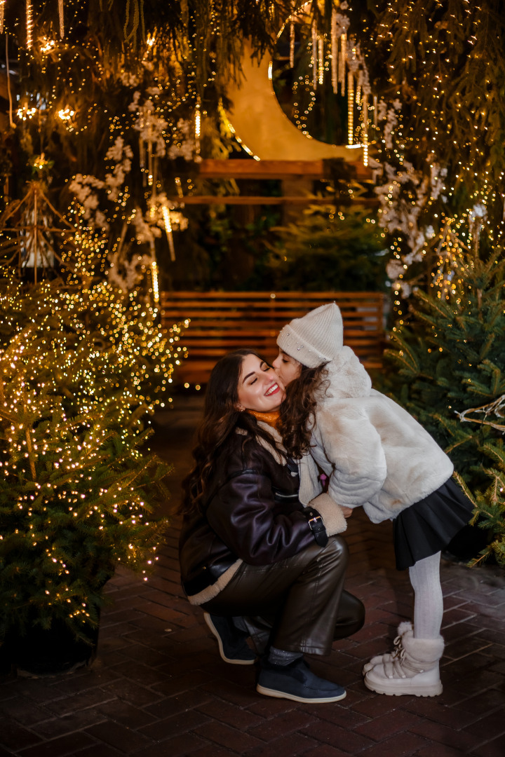 Фотограф Анастасия Лагуновская, фотография от 03.12.2025