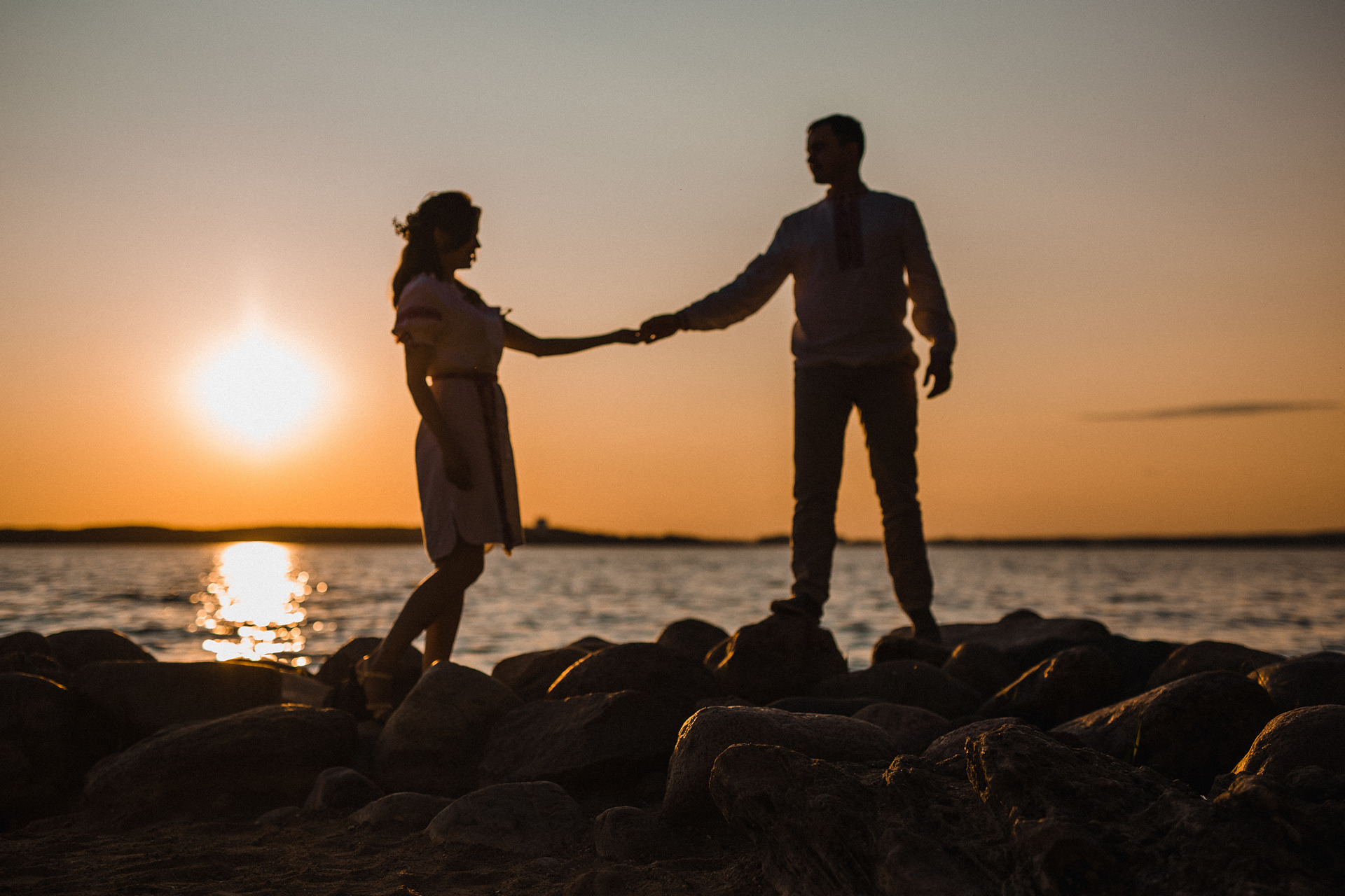 Фотограф Елизавета Лукашевич - фотограф Love Story, детский фотограф, свадебный фотограф в городе Минск, Могилев, Брест, фотография от 13.03.2020