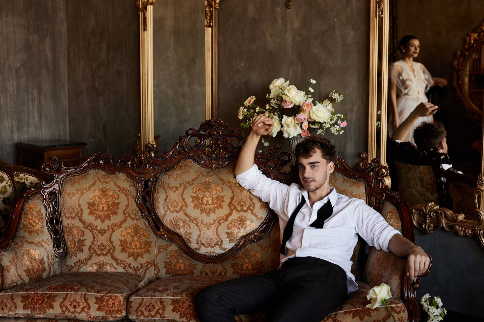 Фотограф Илья и Юлия Ширмановы, фотография от 17.12.2025