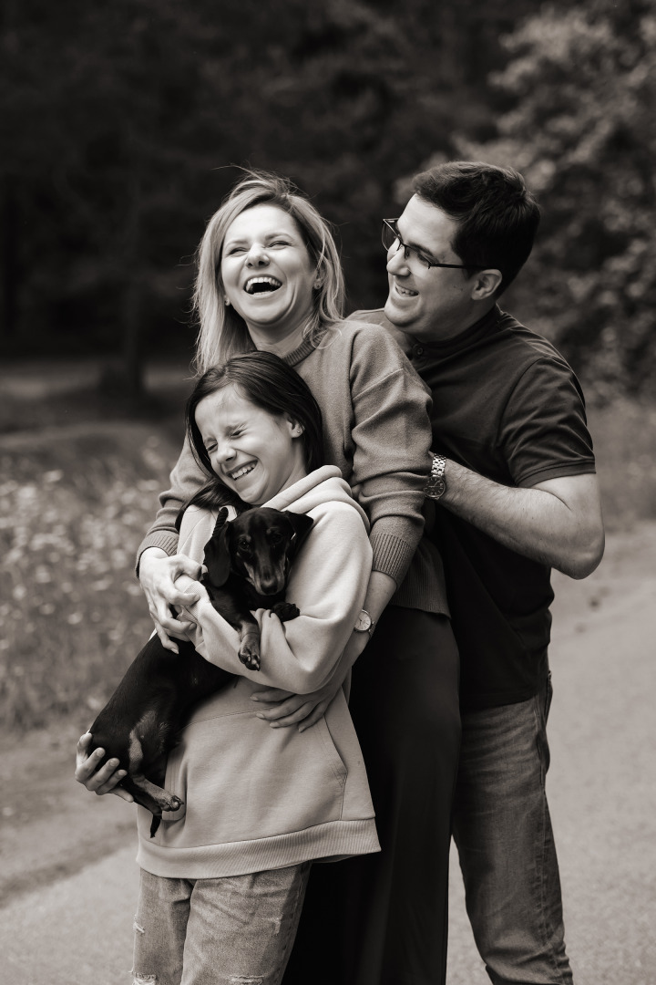 Александр Лобач - свадебный и семейный фотограф, фотография от 28.02.2026