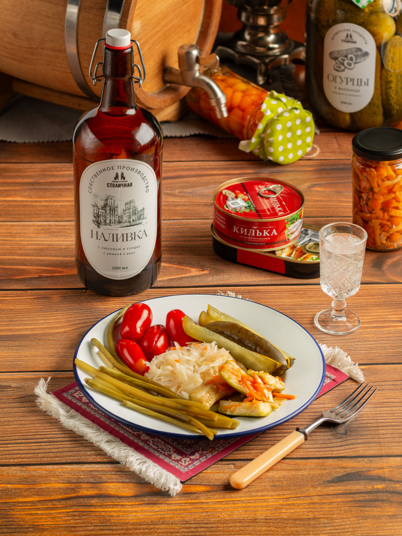 Фотограф Андрей Савицкий - food (фуд) фотограф в городе Минск, фотография от 05.12.2025