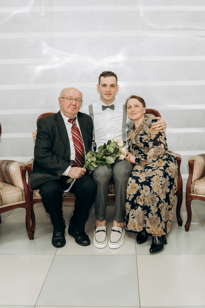 Фотограф Юлия Левандовская - свадебный и семейный фотограф в городе Минск, Минская обл.,  Могилев, Солигорск, фотография от 24.11.2025