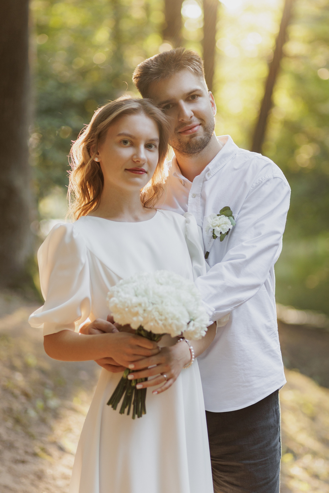 Фотограф Михаил и Елизавета Лукашевич, фотография от 23.04.2026