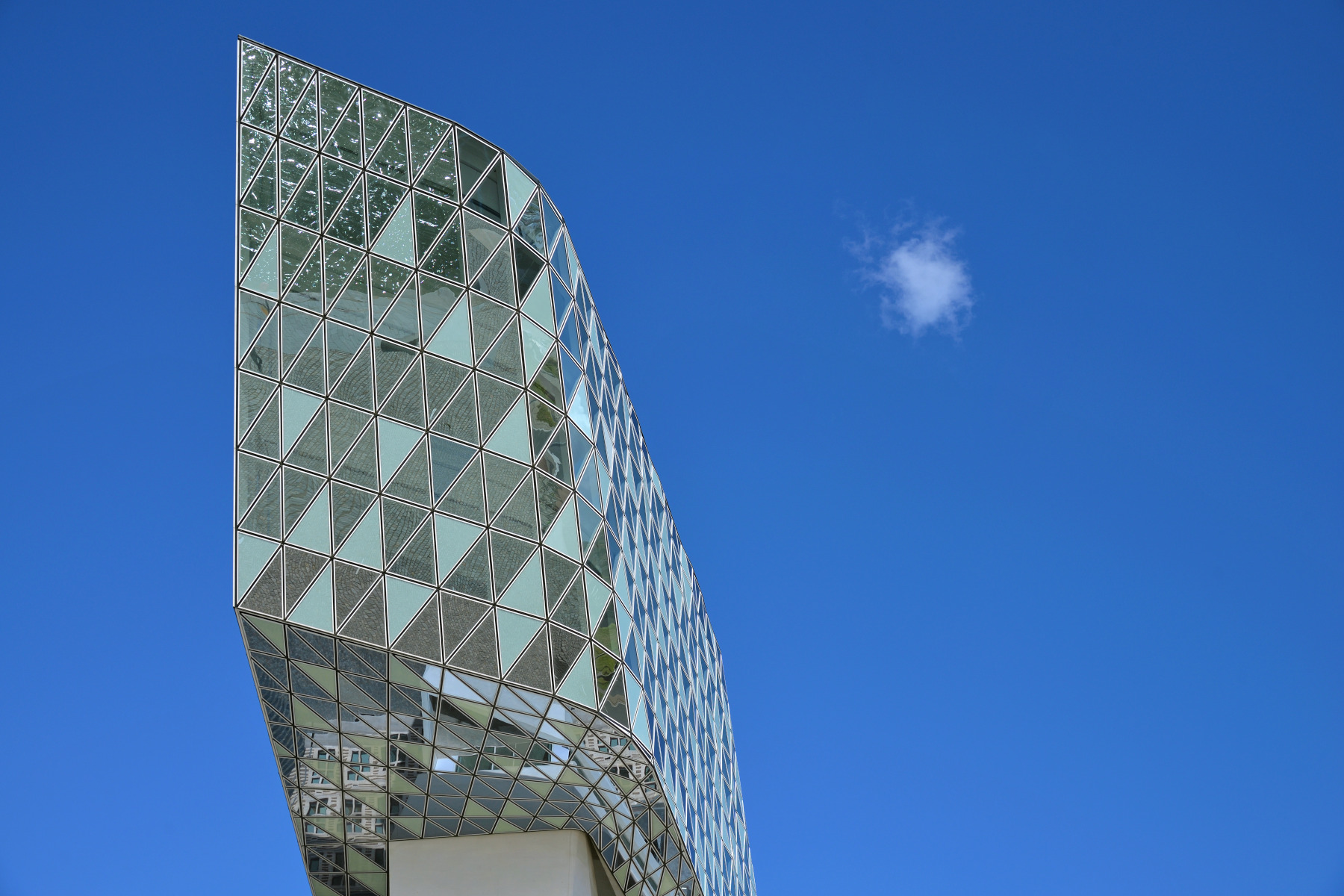 Кристалл | Фотограф Александр Кузнецов | foto.by фото.бай