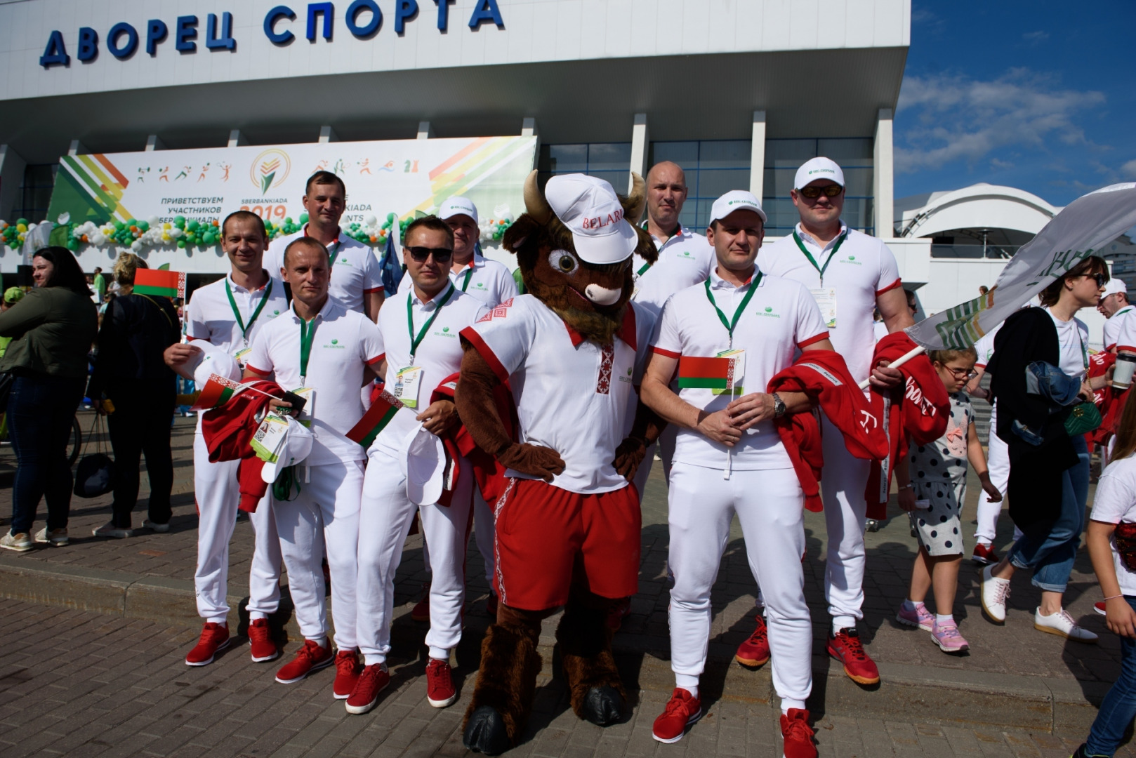 Фотограф Сергей Тарасов, фотография от 04.08.2019