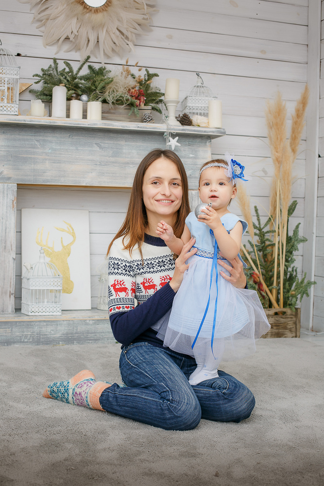 Фотограф Борис Карасик, фотография от 09.01.2019