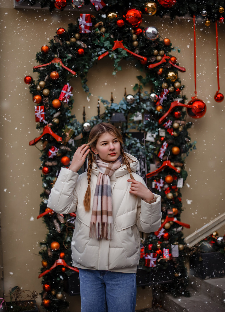 Фотограф Анастасия Лагуновская, фотография от 03.12.2025