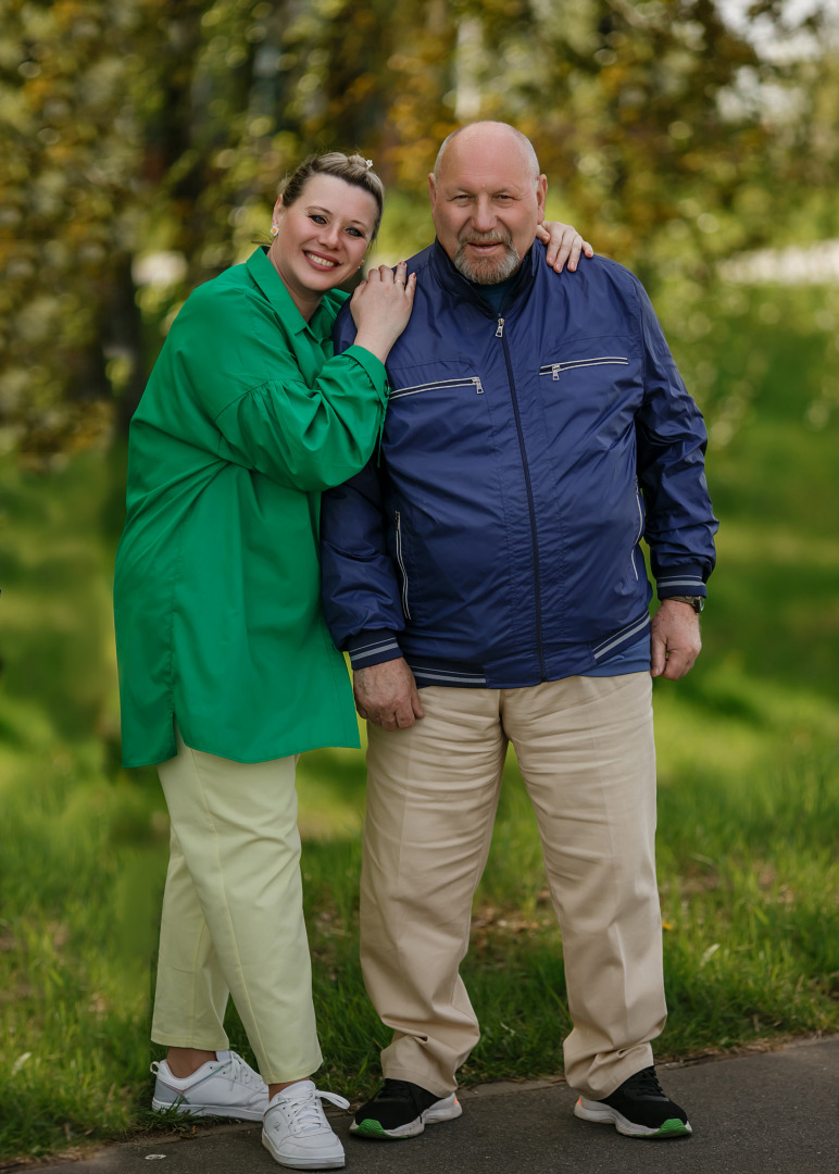 Фотограф Анастасия Лагуновская, фотография от 05.12.2025