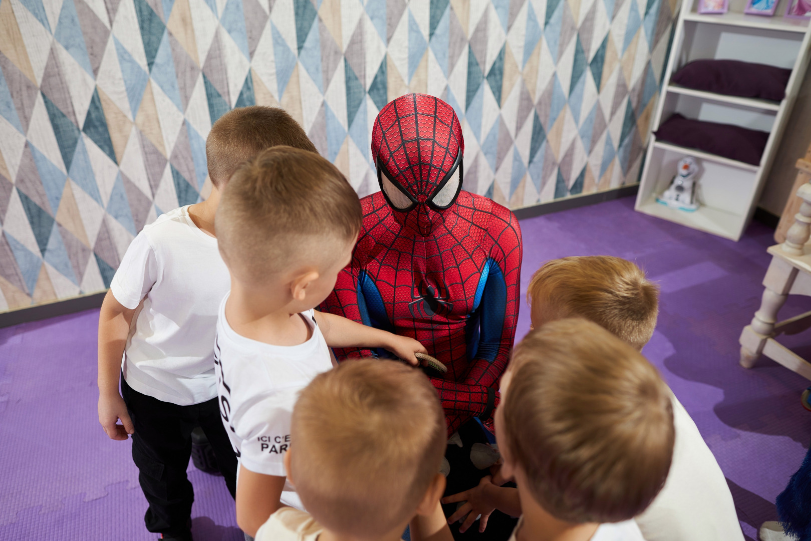 Фотограф Илья и Юлия Ширмановы, фотография от 16.12.2025