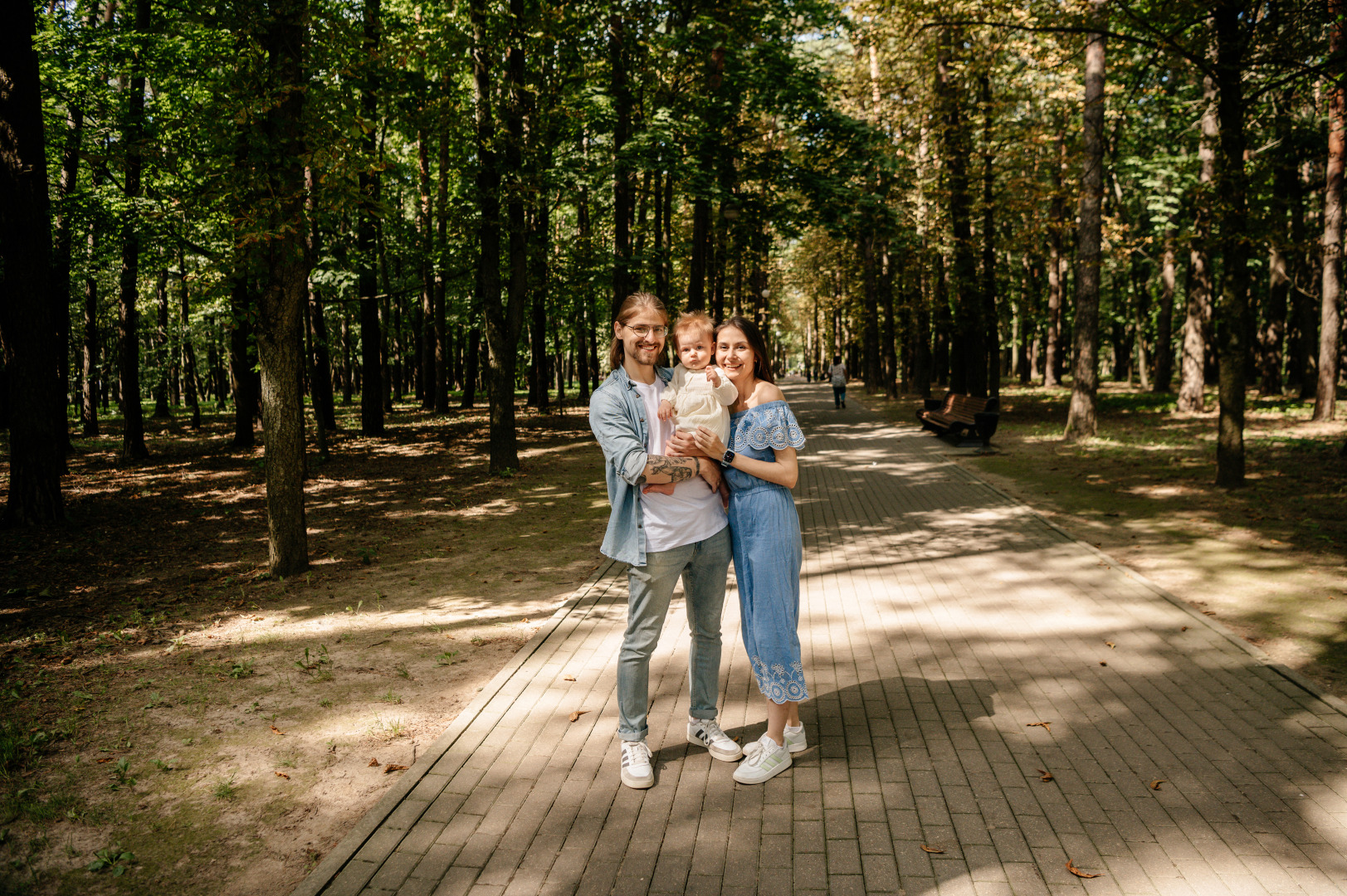 Фотограф Юлия Левандовская - свадебный и семейный фотограф в городе Минск, Минская обл.,  Могилев, Солигорск, фотография от 08.10.2025