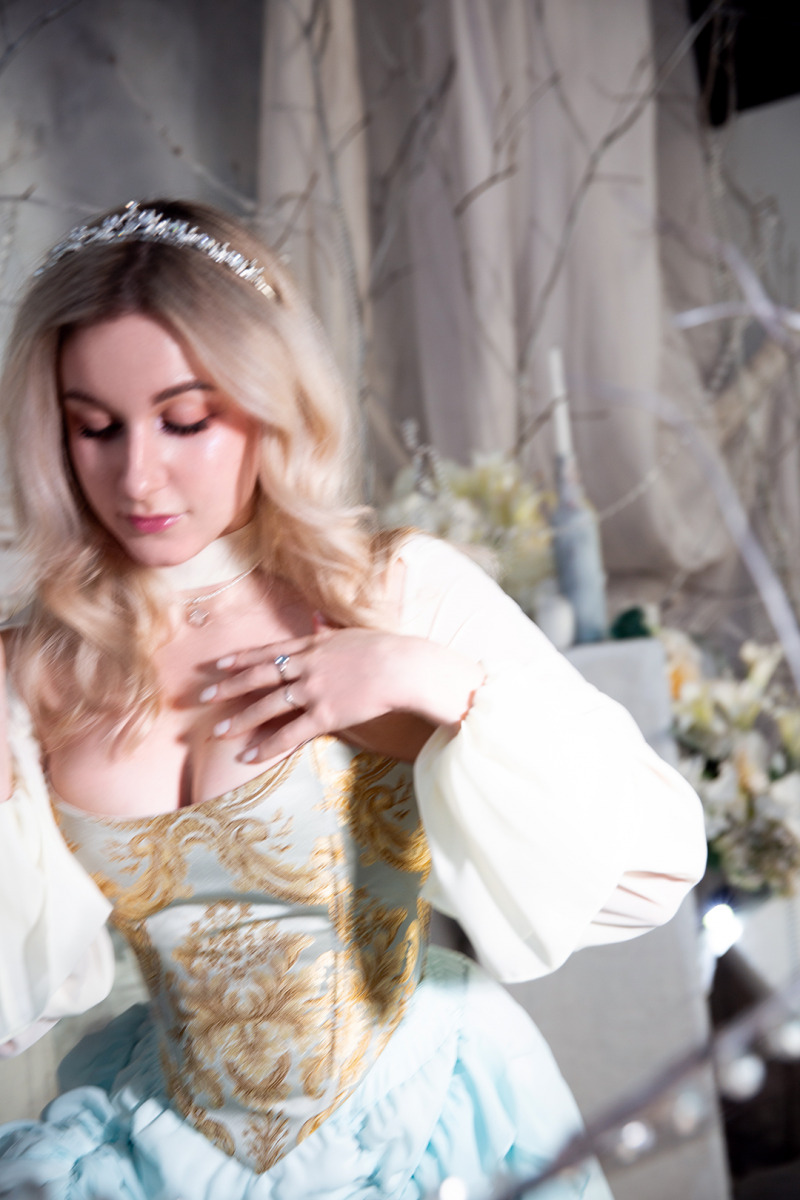 Лиза | Фотограф Анна Рыбак | foto.by фото.бай