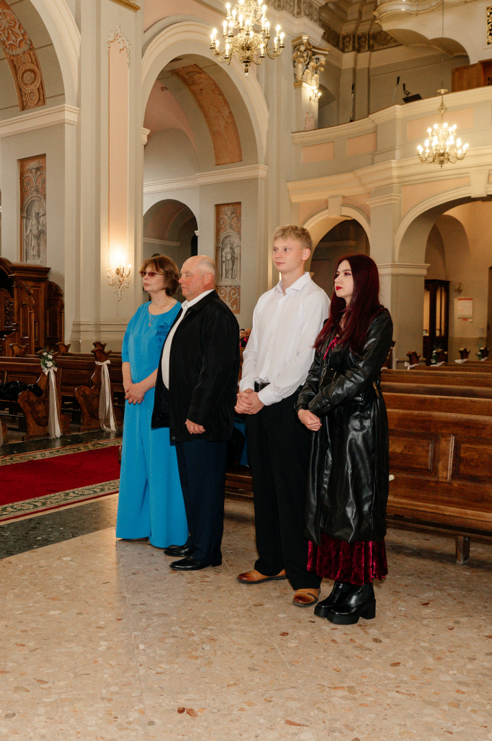 Фотограф Юлия Левандовская - свадебный и семейный фотограф в городе Минск, Минская обл.,  Могилев, Солигорск, фотография от 24.11.2025