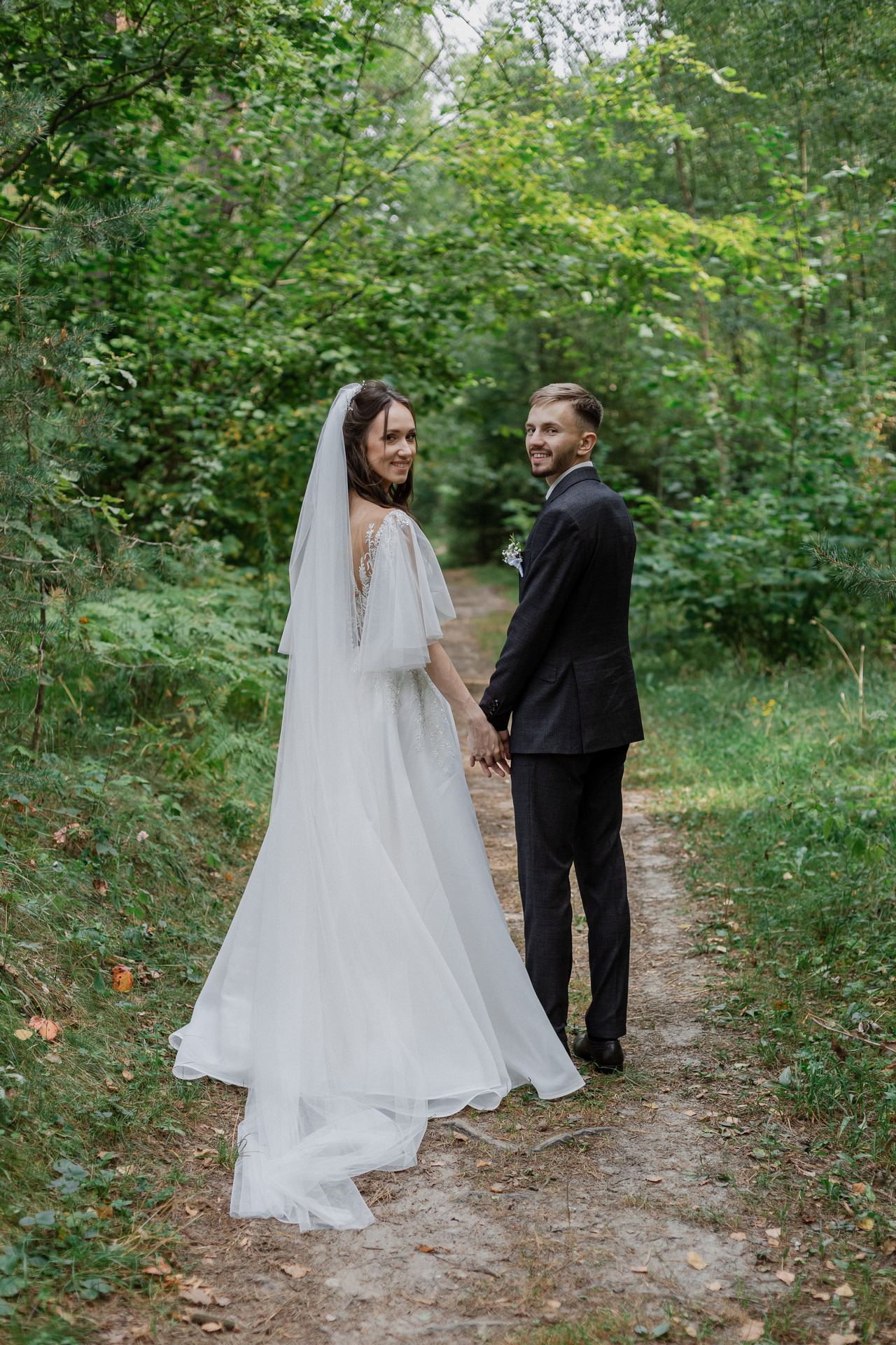 Фотограф Михаил и Елизавета Лукашевич, фотография от 20.03.2026