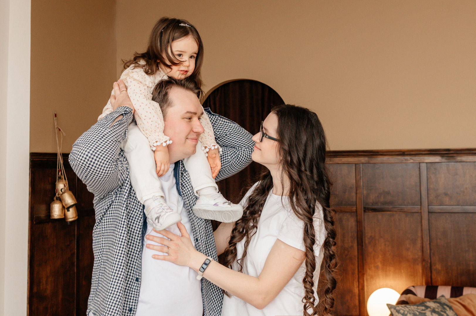 Фотограф Юлия Левандовская - свадебный и семейный фотограф в городе Минск, Минская обл.,  Могилев, Солигорск, фотография от 05.02.2026