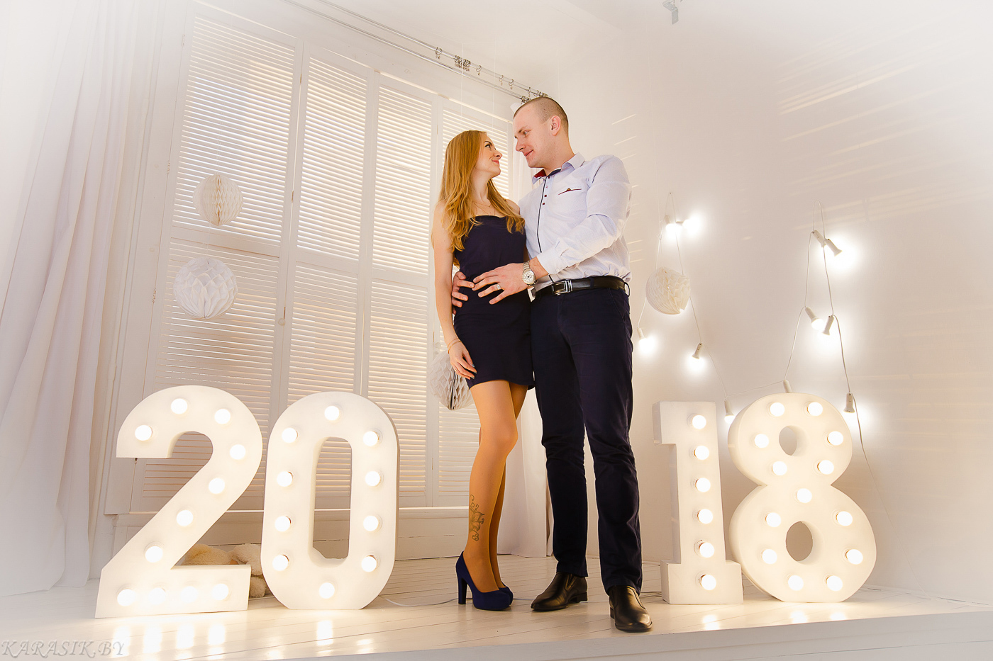 Фотограф Борис Карасик, фотография от 19.10.2018