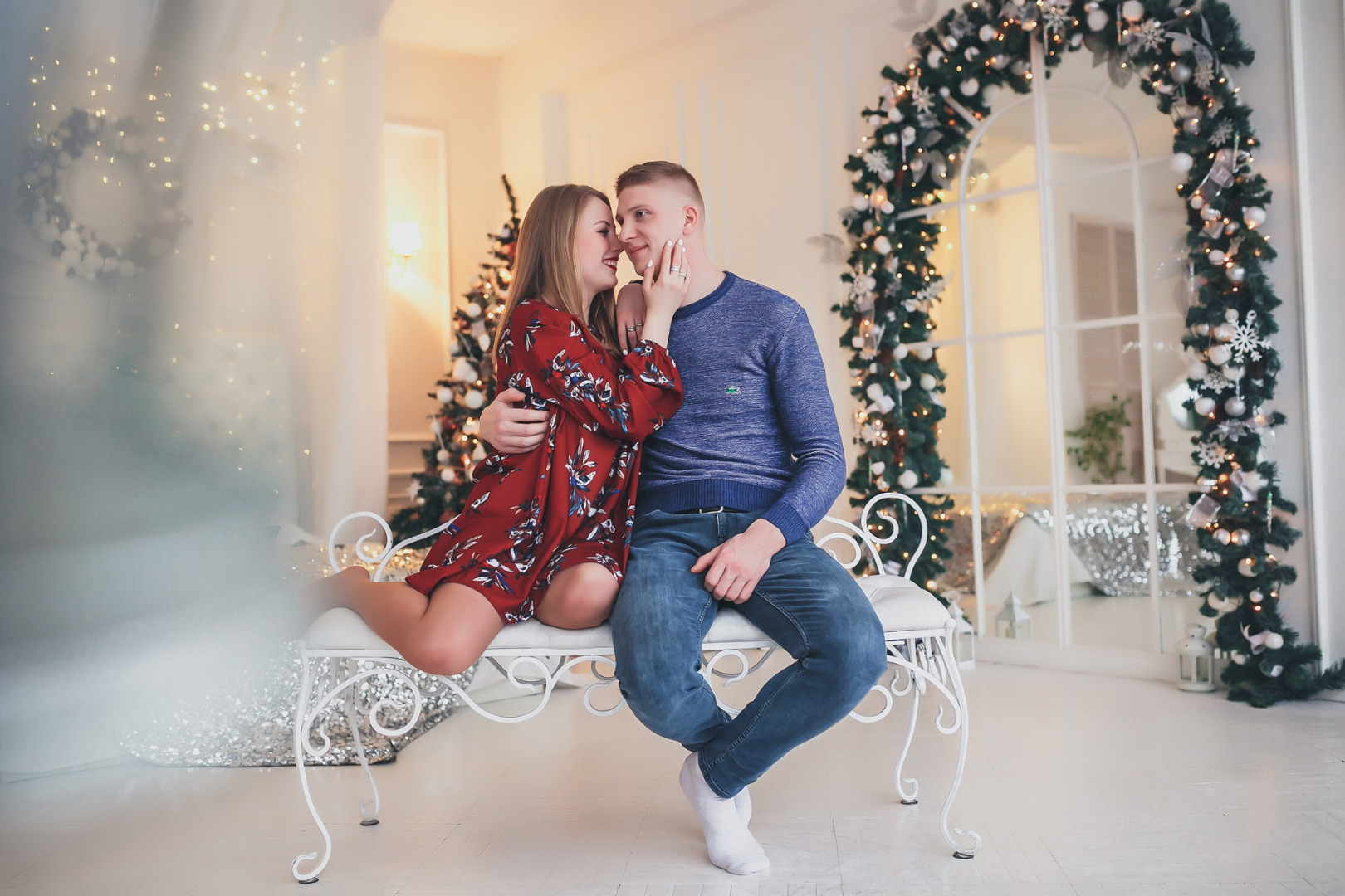 Андрей Вадютин - фотограф Love Story, свадебный фотограф в городе Гомель, фотография от 19.01.2021