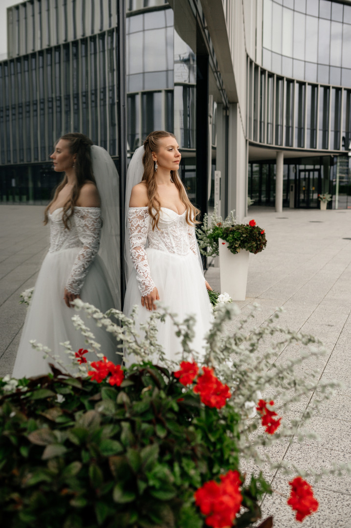 Фотограф Юлия Левандовская - свадебный и семейный фотограф в городе Минск, Минская обл.,  Могилев, Солигорск, фотография от 24.11.2025