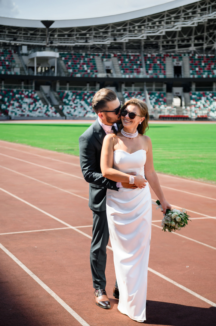 Фотограф Кирилл Емельянов - свадебный фотограф  Минск, фотография от 20.03.2026