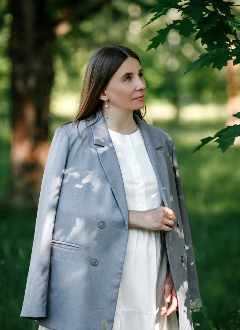 Фотограф Анастасия Лагуновская, фотография от 05.12.2025