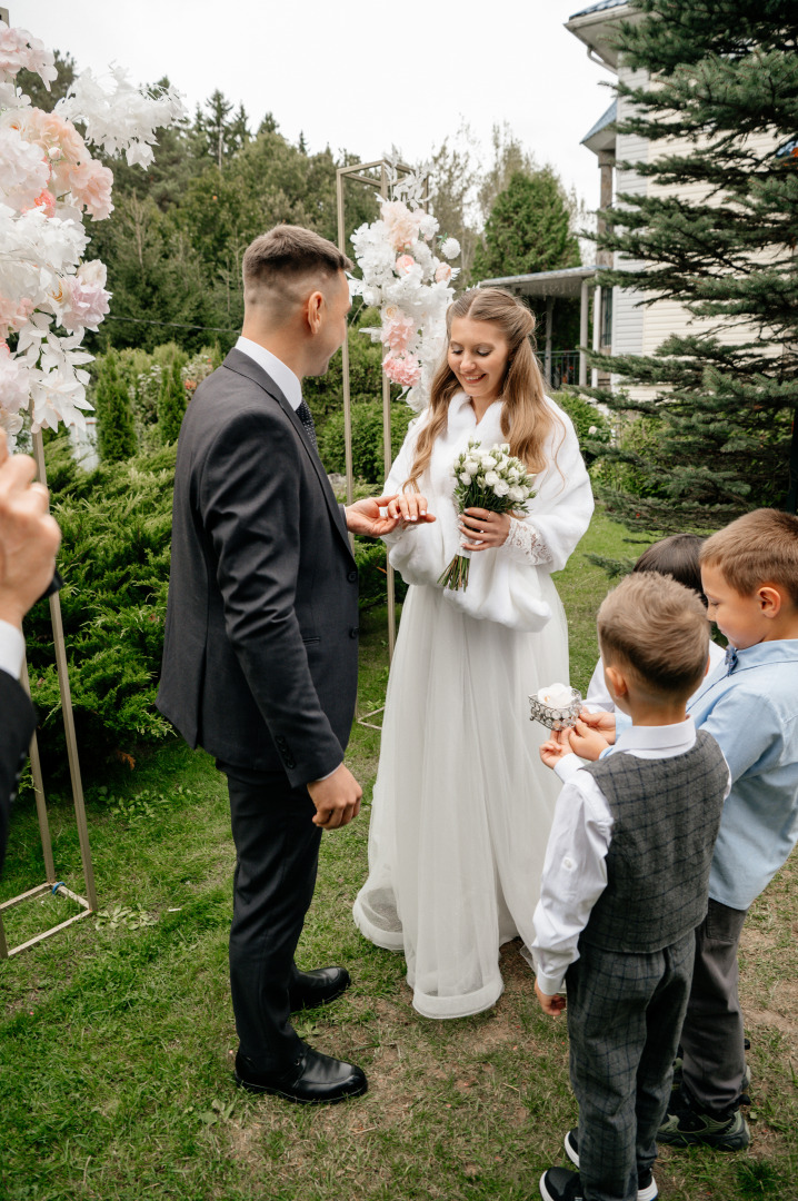Фотограф Юлия Левандовская - свадебный и семейный фотограф в городе Минск, Минская обл.,  Могилев, Солигорск, фотография от 24.11.2025