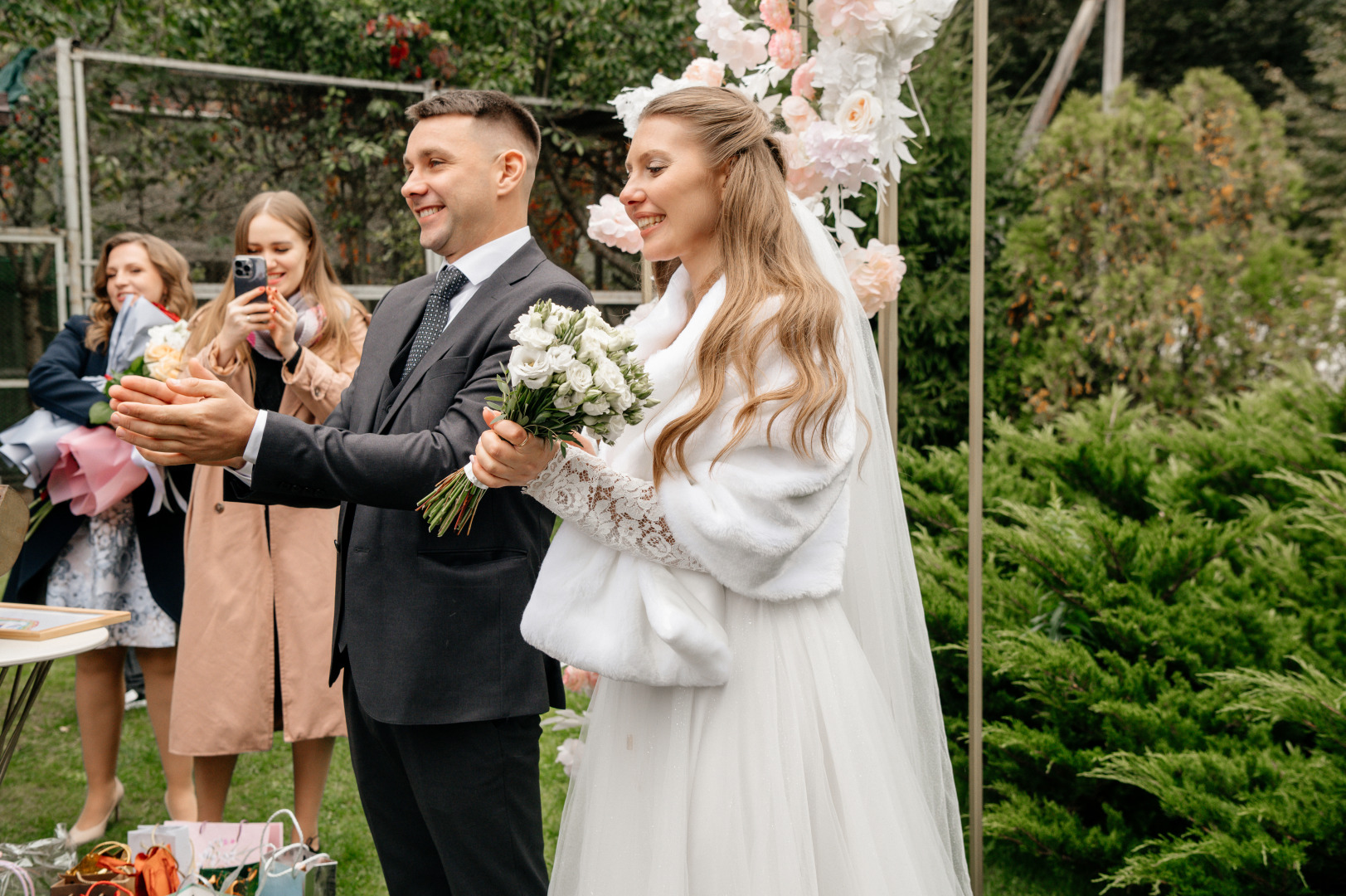 Фотограф Юлия Левандовская - свадебный и семейный фотограф в городе Минск, Минская обл.,  Могилев, Солигорск, фотография от 24.11.2025