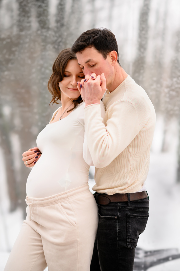 Фотограф Кирилл Емельянов - свадебный фотограф  Минск, фотография от 26.03.2026