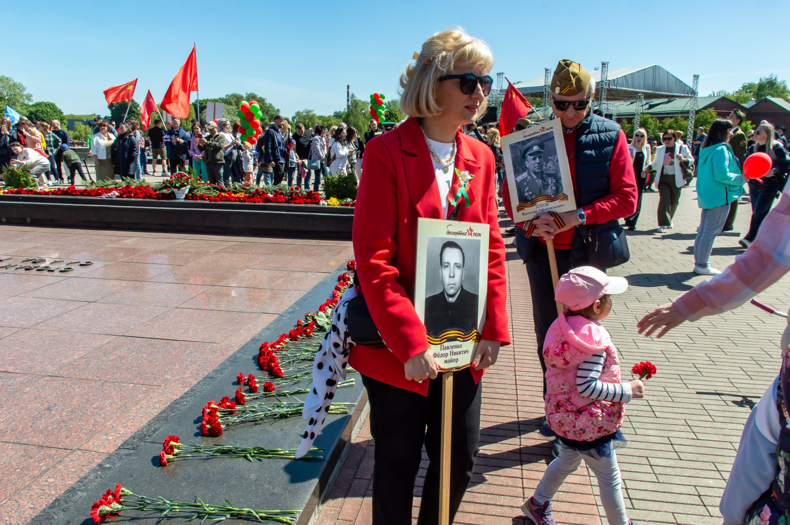 Фотограф Виктор Орлов, фотография от 17.05.2024