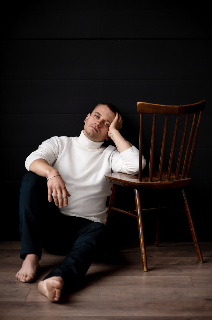 Фотограф Александра Еченко - фотограф для фотосъемки в городе Гомель, гомельской области и вся Беларусь., фотография от 02.12.2025