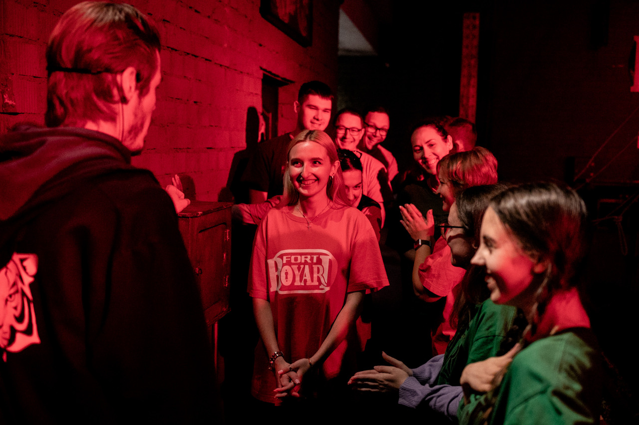 Фотограф в Минске - семейный, свадебный, репортажный фотограф. Фотосъёмка крещения, дня рождения, юбилея, венчания, корпоратива в Минске., фотография от 21.10.2025