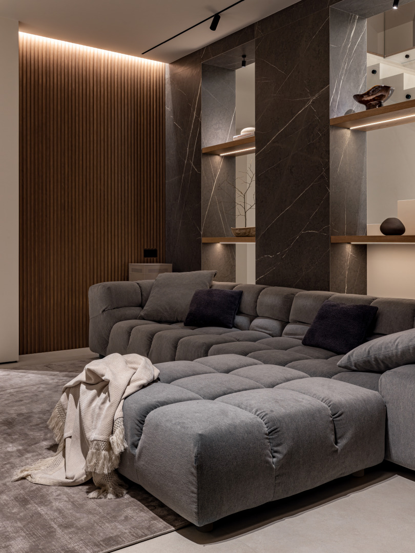 Андрей Кот - рекламный фотограф, фотограф интерьеров, фотограф архитектуры в городе Минск, фотография от 13.04.2026