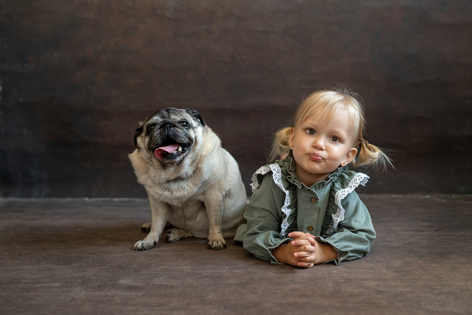Фотограф Виктория Гринкевич - семейный фотограф в городе Минск, фотография от 03.12.2025
