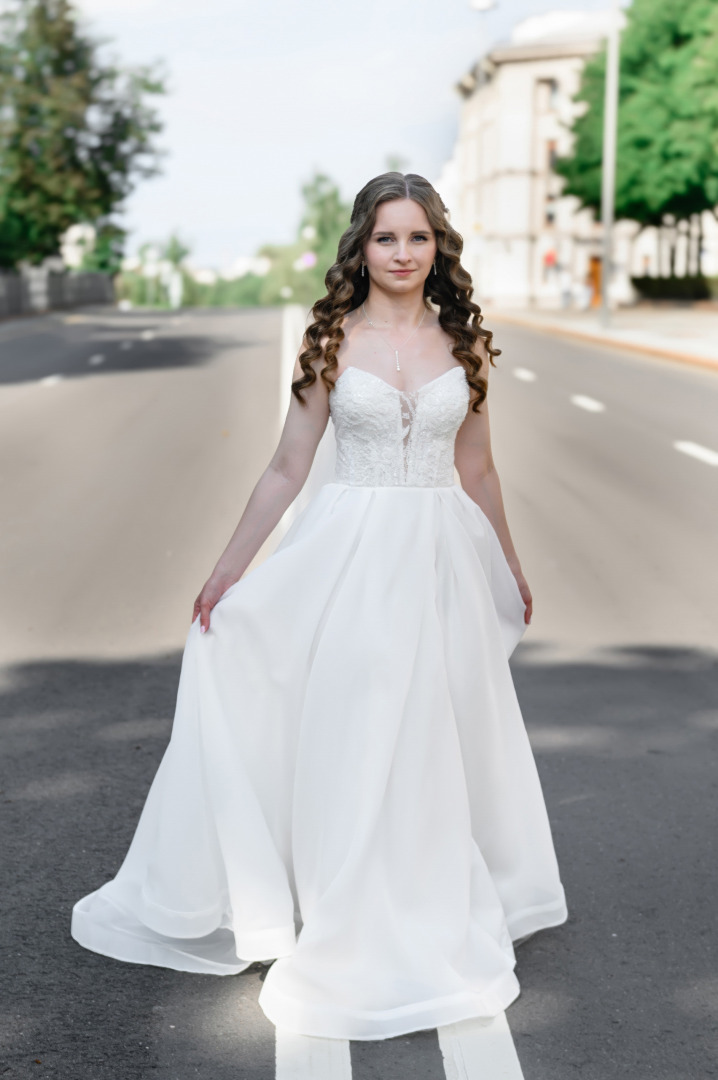 Фотограф Кирилл Емельянов - свадебный фотограф  Минск, фотография от 26.02.2026