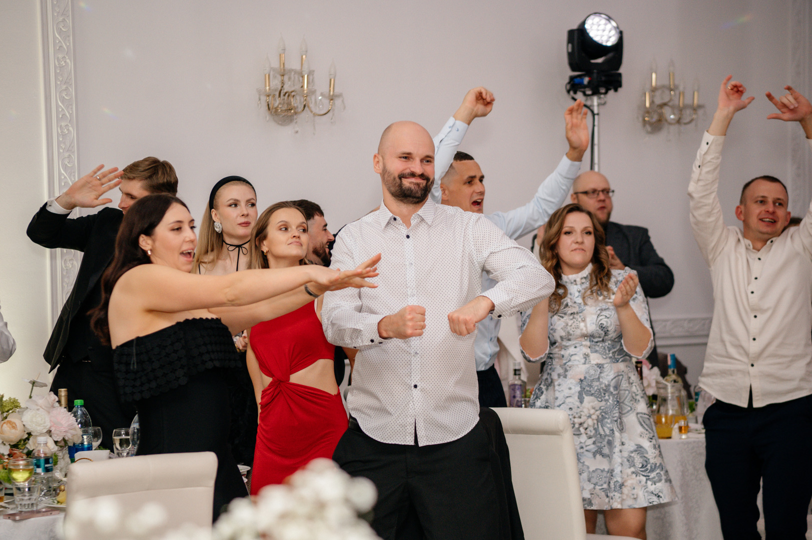 Фотограф Юлия Левандовская - свадебный и семейный фотограф в городе Минск, Минская обл.,  Могилев, Солигорск, фотография от 24.11.2025