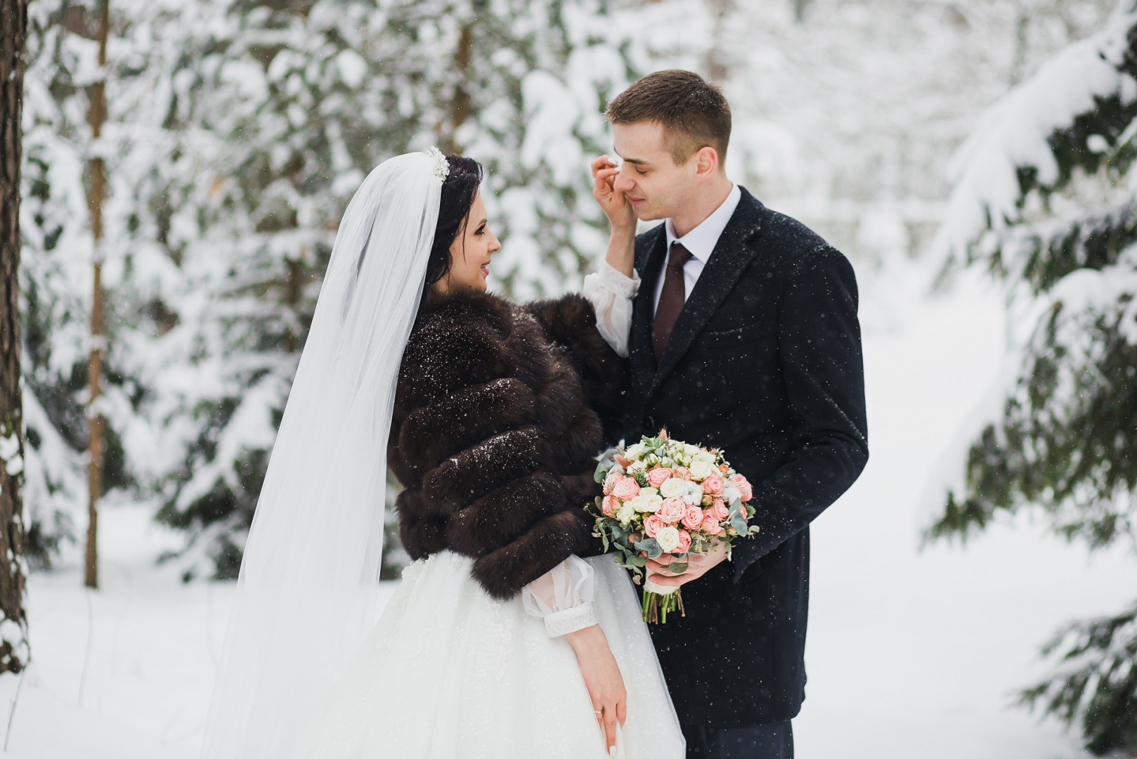 Фотограф Елизавета Лукашевич - фотограф Love Story, детский фотограф, свадебный фотограф в городе Минск, Могилев, Брест, фотография от 16.11.2019