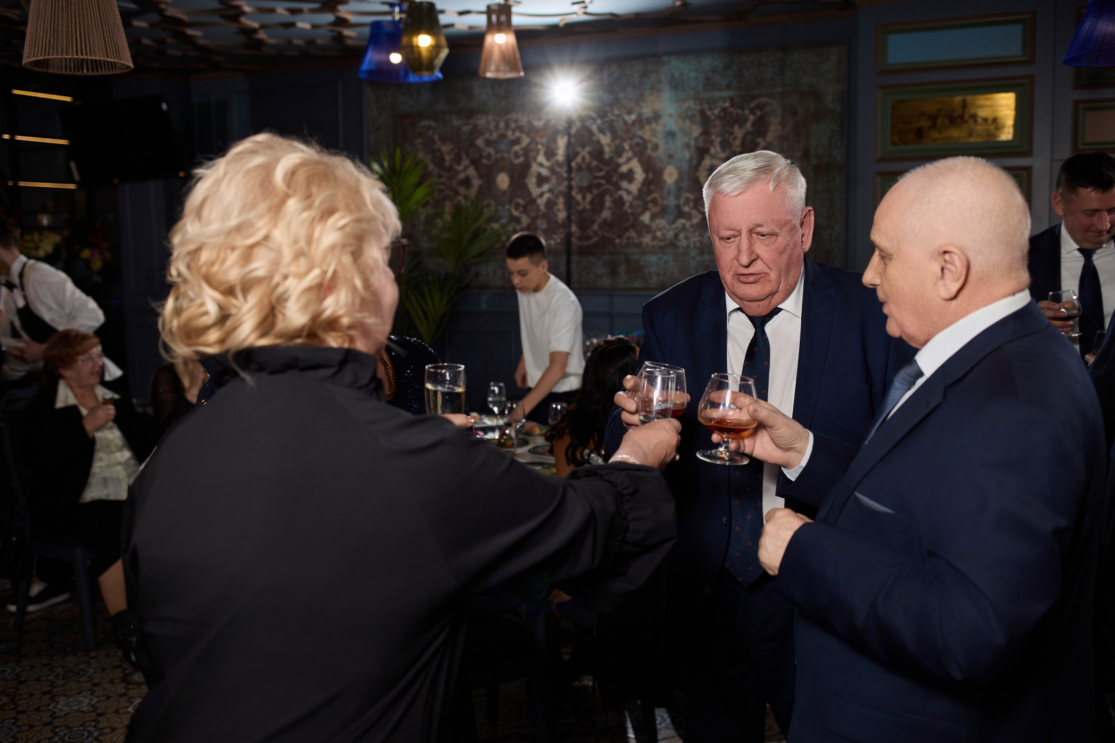 Фотограф Илья и Юлия Ширмановы, фотография от 18.12.2025