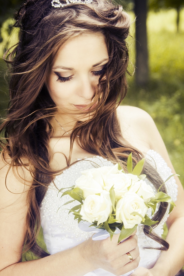 Невеста | Фотограф Анастасия Довнар | foto.by фото.бай