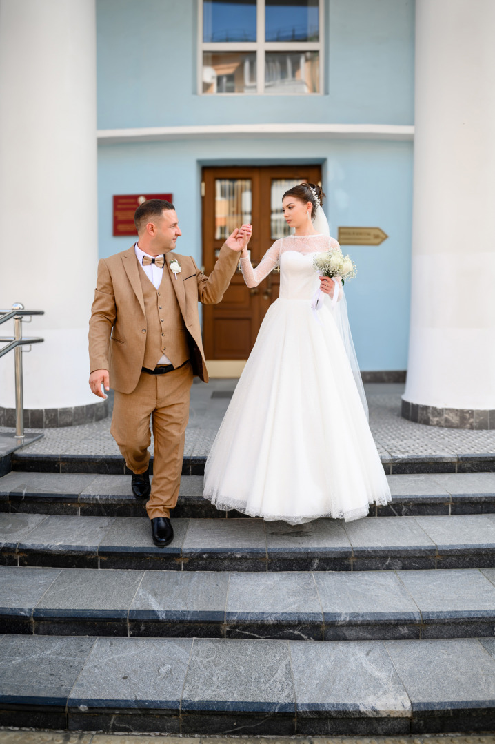 Фотограф Кирилл Емельянов - свадебный фотограф  Минск, фотография от 15.04.2026