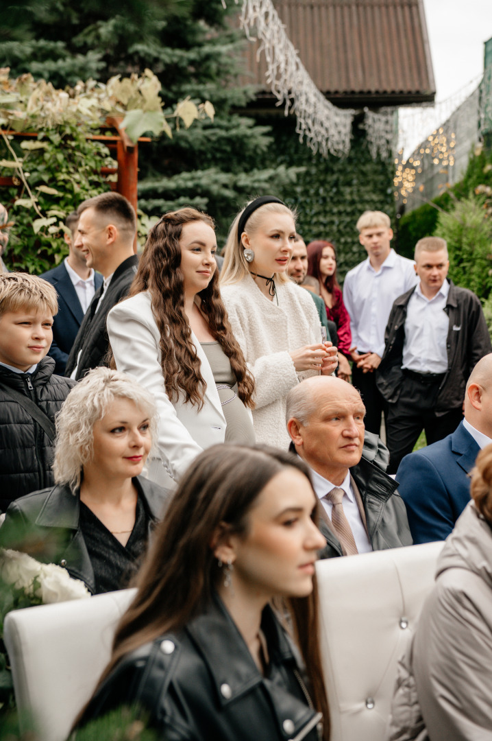 Фотограф Юлия Левандовская - свадебный и семейный фотограф в городе Минск, Минская обл.,  Могилев, Солигорск, фотография от 24.11.2025